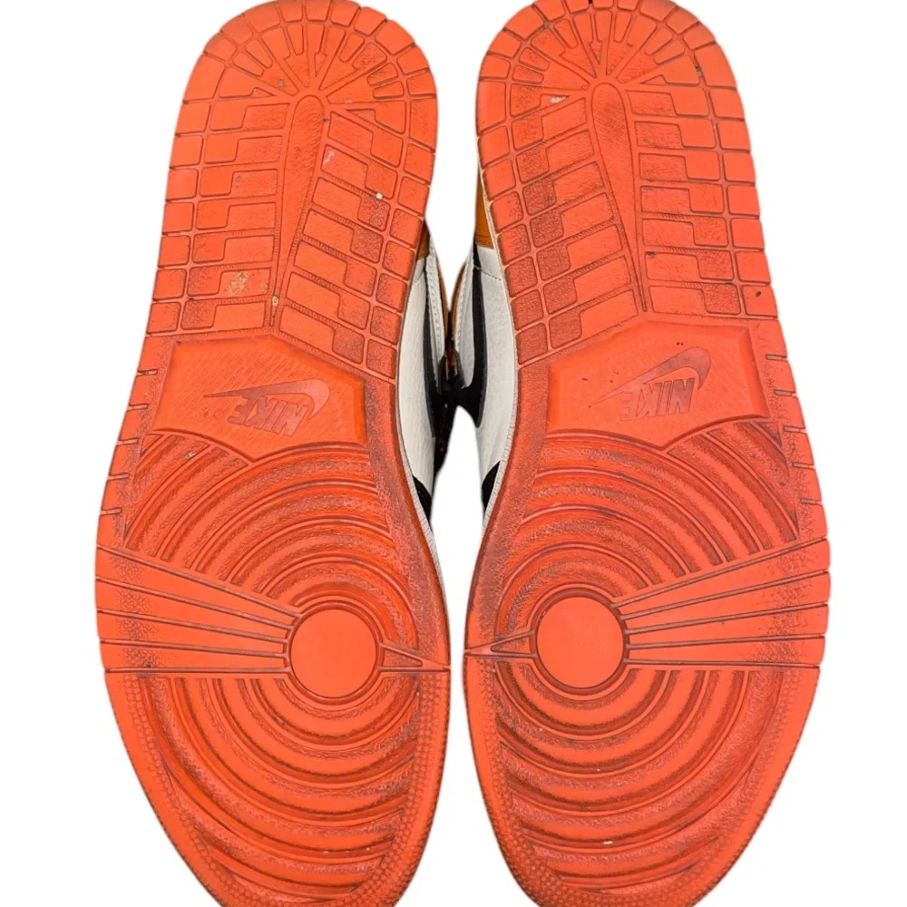 2015 Air Jordan 1 Shattered Backboard - Size 11 OG - Picture 9 of 9